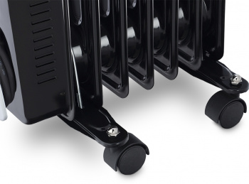 Радиатор масляный Vitek VT-1717