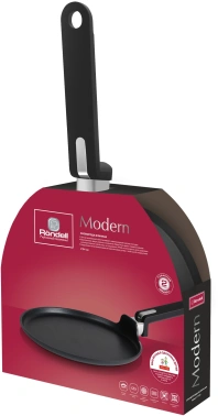 Сковорода блинная Rondell Modern RDA-1725