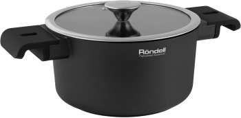Кастрюля Rondell Modern RDA-1726