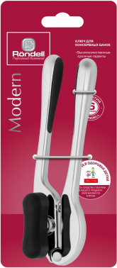 Ключ консервный Rondell Modern RD-1734