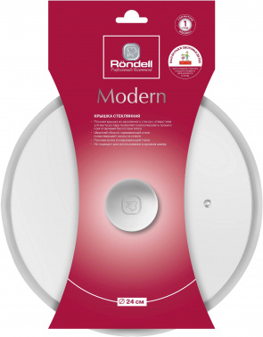 Крышка Rondell Modern RDA-1738
