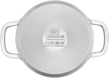 Кастрюля Rondell Modern RDS-1746