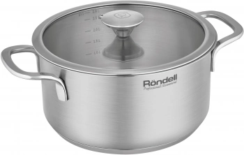 Кастрюля Rondell Modern RDS-1747