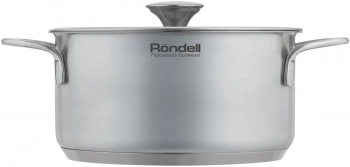 Кастрюля Rondell Modern RDS-1747