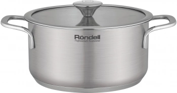 Кастрюля Rondell Modern RDS-1748