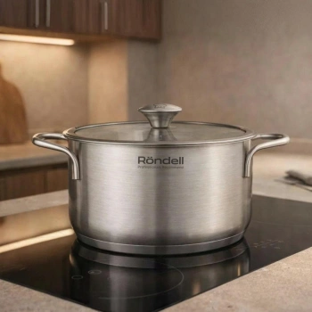 Кастрюля Rondell Modern RDS-1748