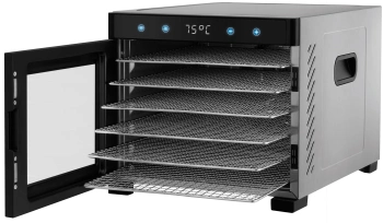 Сушка для фруктов и овощей Rondell RDE-1750