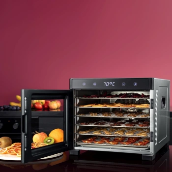 Сушка для фруктов и овощей Rondell RDE-1750