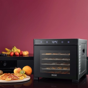 Сушка для фруктов и овощей Rondell RDE-1750