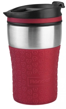 Термокружка для напитков Rondell Stolz RDS-1755