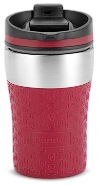 Термокружка для напитков Rondell Stolz RDS-1755