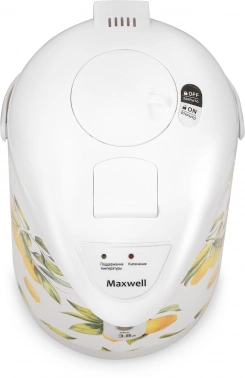 Термопот Maxwell MW-1756