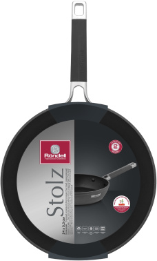 Сковорода Rondell Stolz RDA-1765
