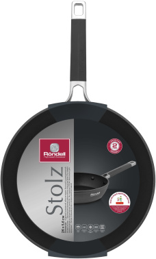 Сковорода Rondell Stolz RDA-1766