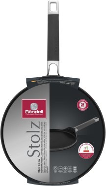 Сковорода блинная Rondell Stolz RDA-1768