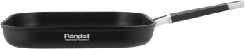 Сковорода-гриль Rondell Stolz RDA-1769