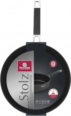 Сотейник Rondell Stolz RDA-1770