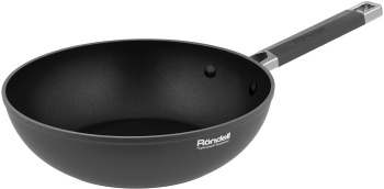 Сковорода ВОК (WOK) Rondell Stolz RDA-1771