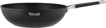 Сковорода ВОК (WOK) Rondell Stolz RDA-1771