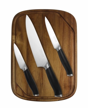 Набор ножей кухон. Rondell Stolz RD-1773