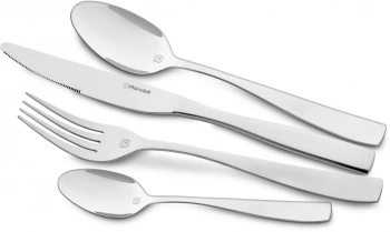 Набор столовых приборов Rondell Stolz RD-1782
