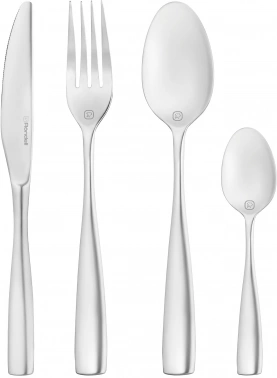 Набор столовых приборов Rondell Stolz RD-1782