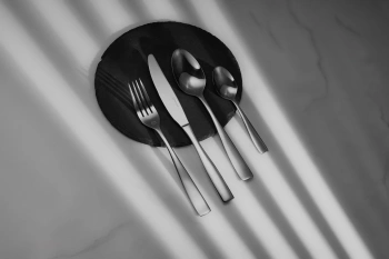 Набор столовых приборов Rondell Stolz RD-1782
