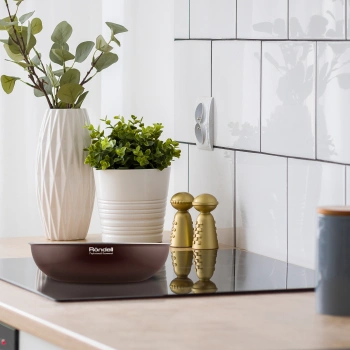 Набор посуды Rondell Kortado RDA-1787