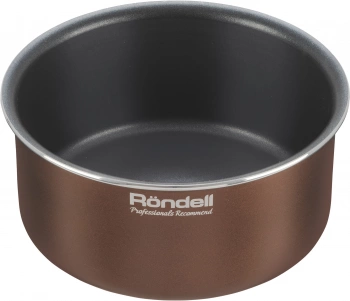 Набор посуды Rondell Kortado RDA-1789