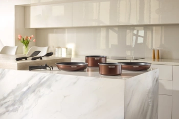 Набор посуды Rondell Kortado RDA-1789