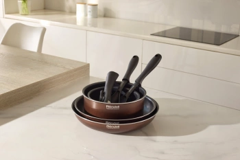 Набор посуды Rondell Kortado RDA-1789