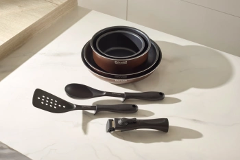 Набор посуды Rondell Kortado RDA-1789