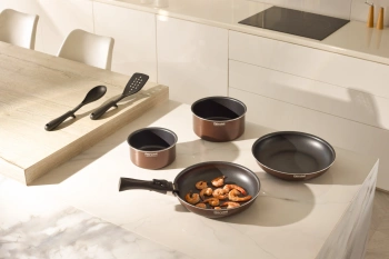 Набор посуды Rondell Kortado RDA-1789