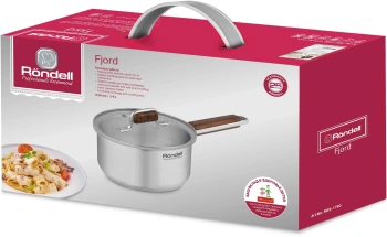 Ковш Rondell Fjord RDS-1790