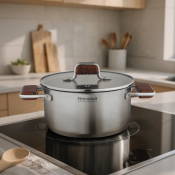 Кастрюля Rondell Fjord RDS-1791