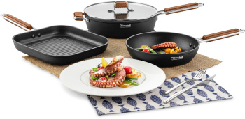 Сковорода Rondell Fjord RDA-1793