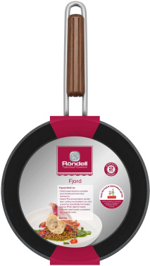Сковорода Rondell Fjord RDA-1793