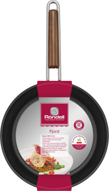 Сковорода Rondell Fjord RDA-1794