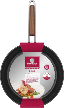 Сковорода Rondell Fjord RDA-1796