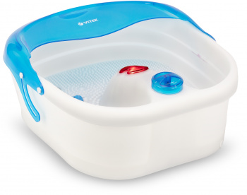 Гидромассажная ванночка Vitek VT-1798