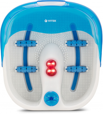 Гидромассажная ванночка Vitek VT-1798