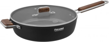 Сотейник Rondell Fjord RDA-1799