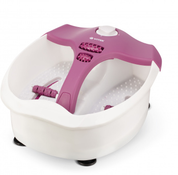 Гидромассажная ванночка Vitek VT-1799