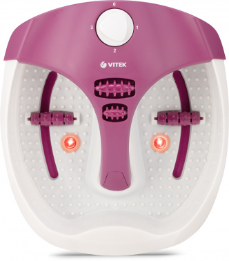 Гидромассажная ванночка Vitek VT-1799