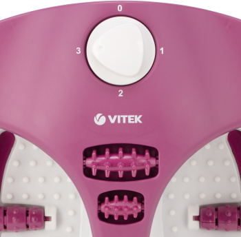 Гидромассажная ванночка Vitek VT-1799