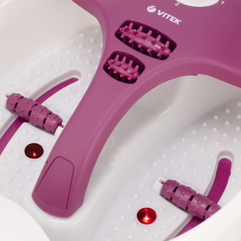 Гидромассажная ванночка Vitek VT-1799