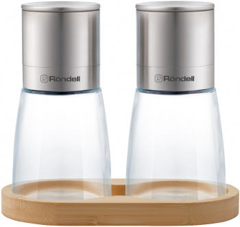 Мельница для перца/соли Rondell Cayenna RD-1802