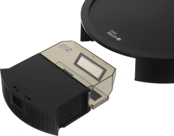 Пылесос-робот Vitek VT-1802