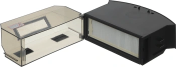 Пылесос-робот Vitek VT-1802