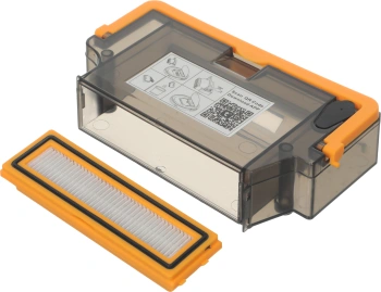 Пылесос-робот Vitek VT-1803